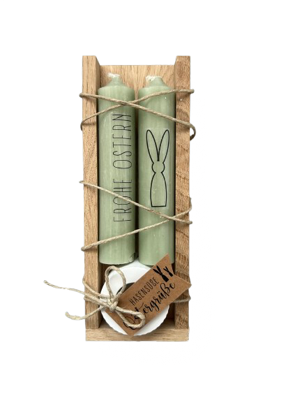 Geschenkset „Frohe Ostern“